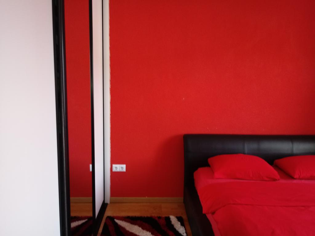 Apartments Stan サラエヴォ エクステリア 写真