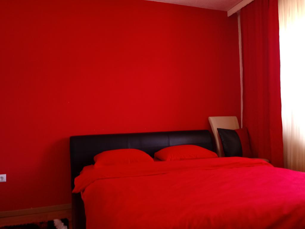 Apartments Stan サラエヴォ エクステリア 写真