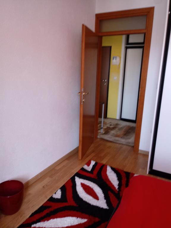 Apartments Stan サラエヴォ エクステリア 写真