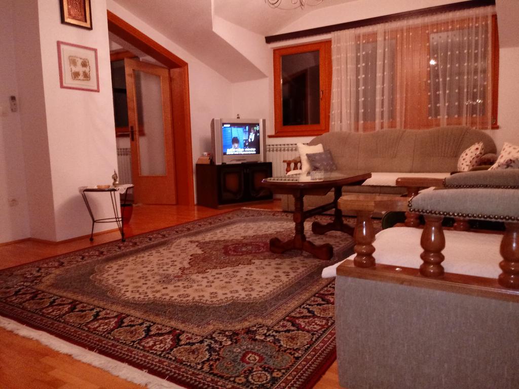 Apartments Stan サラエヴォ エクステリア 写真