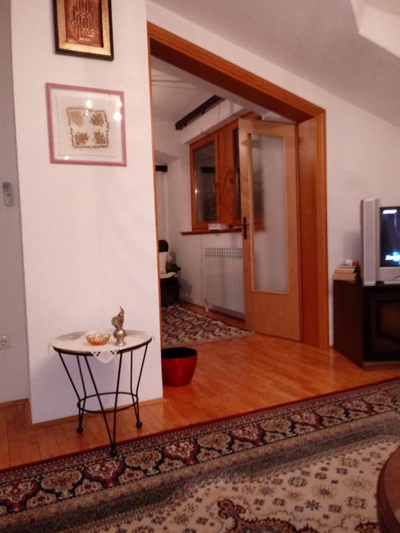 Apartments Stan サラエヴォ エクステリア 写真