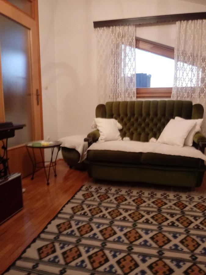 Apartments Stan サラエヴォ エクステリア 写真